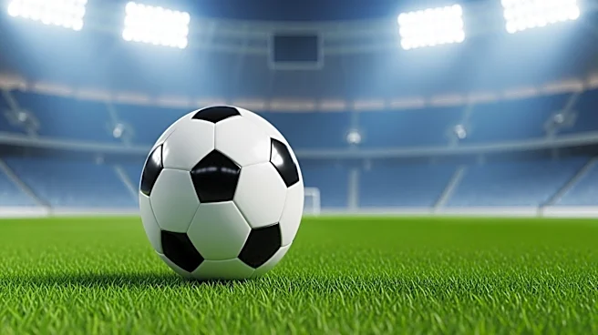 2026 World Cup Continues with Key Matches Across North America