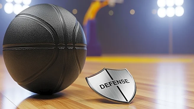 Los Angeles Lakers Eye Lu Dort for Defensive Boost in Potential Trade