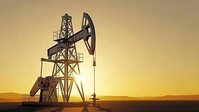 IPAA Honors Buddy Kleemeier with Chief Roughneck Award for Industry Leadership