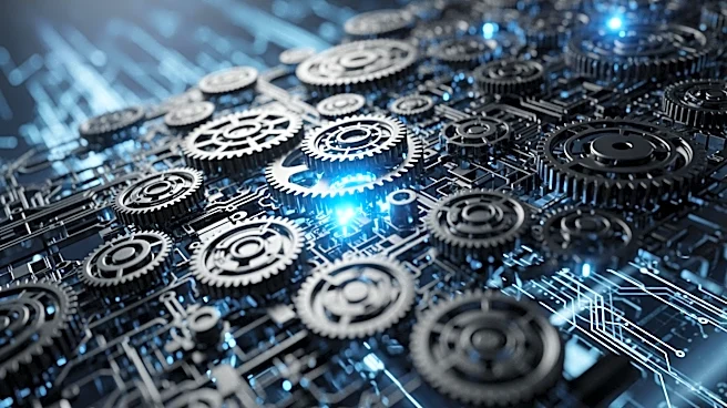 Empire of AI Book Review Highlights Concerns Over AI Power Structures