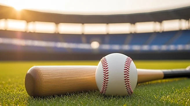 Jonny DeLuca's Home Run Lifts Tampa Bay Rays to Victory Over Nationals