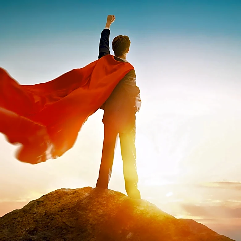 Therapist Advocates Alter Ego Strategy for Building Confidence, Citing Success of Beyoncé and Adele