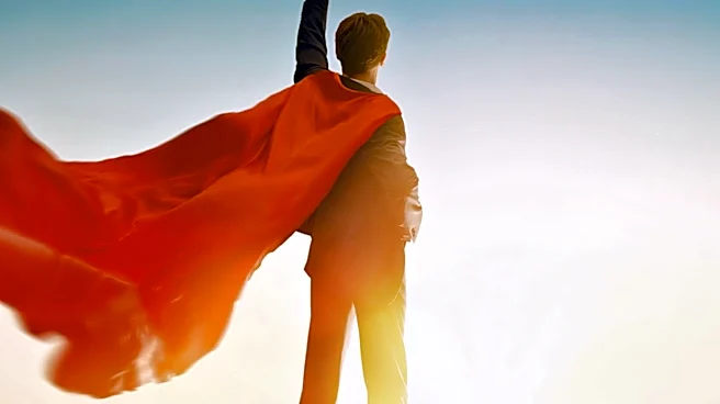 Therapist Advocates Alter Ego Strategy for Building Confidence, Citing Success of Beyoncé and Adele