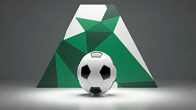 Iran's FIFA World Cup Representation Explained: The Use of 'IRN'