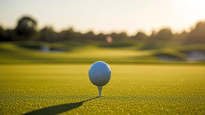 Wyndham Clark Leads Final Round of 2026 US Open Golf at Shinnecock Hills