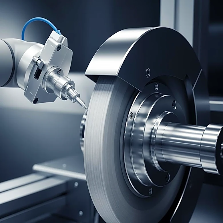 Güdel to Showcase Advanced Robotic Grinding System at Automate 2026