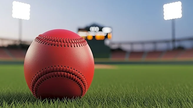 Cincinnati Reds Secure Victory Over New York Yankees with Burns' Eighth Straight Win