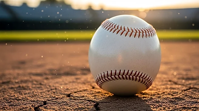 Maya Brady Hits Go-Ahead Home Run in Athletes Unlimited Softball League