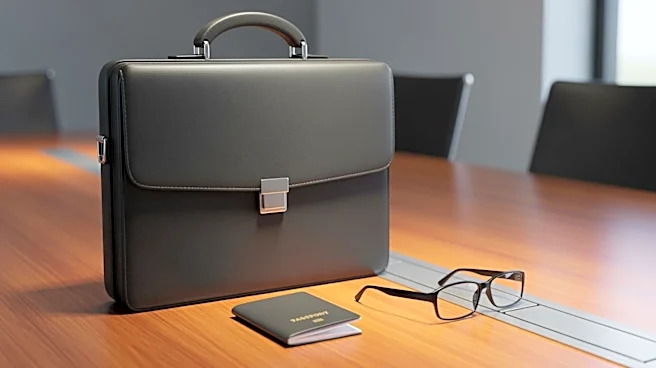 Business Travel Survey Reveals Employee Hesitations Amid Security Concerns