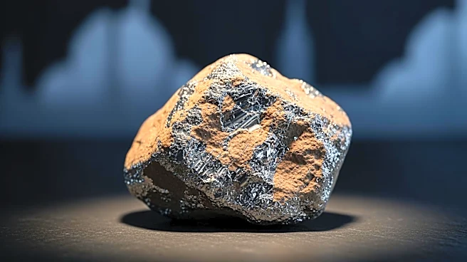 Mining Companies Show Earnings Growth Amid Global Market Challenges