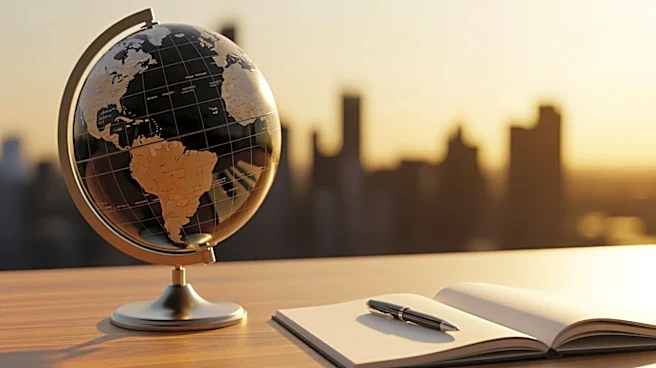Forbes Highlights Indian-Origin Leaders in 2026 Immigrants List