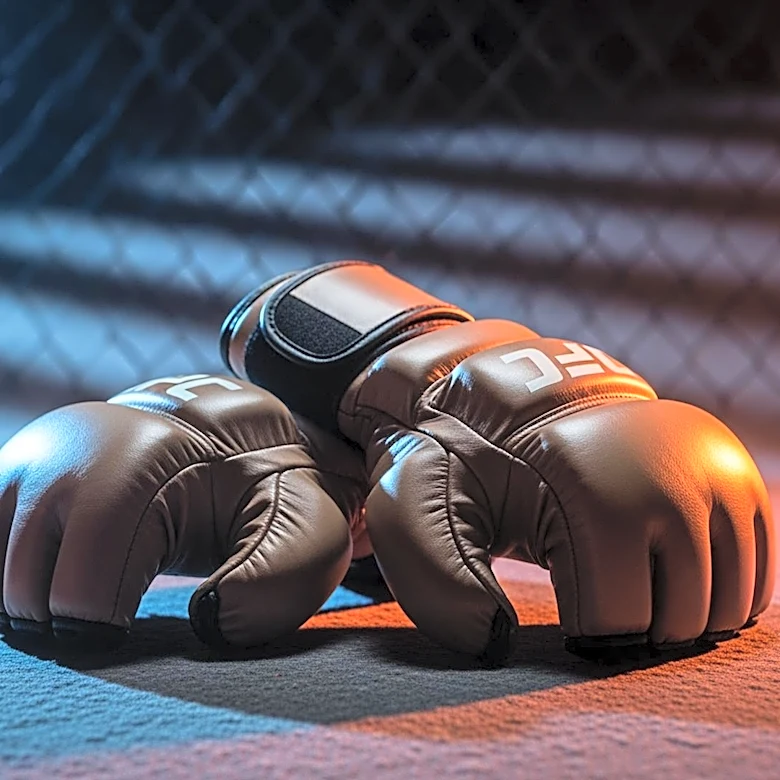 UFC Fighter Melissa Mullins Defeated by Bia Mesquita in Las Vegas Bout