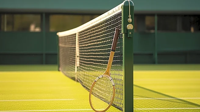 Serena Williams Makes Singles Comeback at Wimbledon with Wild Card Entry