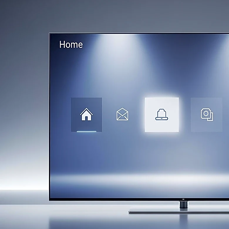 Roku Implements Standardized Home Screen Across TV Models, Enhancing User Experience