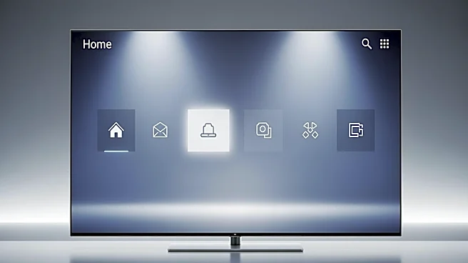 Roku Implements Standardized Home Screen Across TV Models, Enhancing User Experience