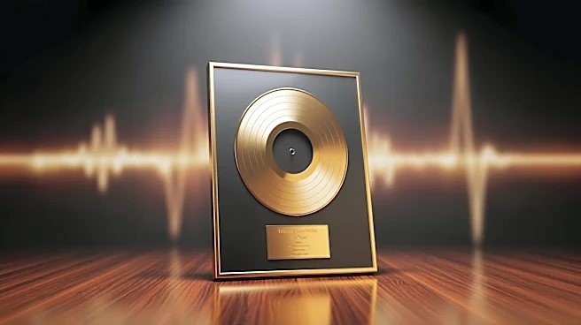 Drake Surpasses Adele in Billboard 200 No. 1 Weeks, Sets New Record