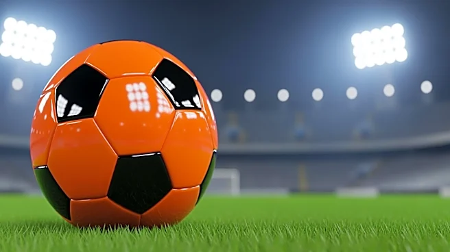 Brian Brobbey's Performance Boosts Netherlands' World Cup Prospects