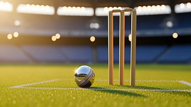 Matt Henry's 11-Wicket Haul Leads New Zealand to Victory Over England at The Oval