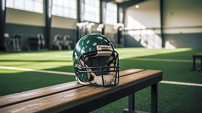 Rex Ryan Returns to Jets Minicamp, Sparking Nostalgia Among Fans
