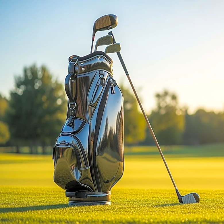 Miles Russell's Father Creates Memorable Moment at U.S. Open with Caddie Role