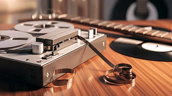 Shooter Jennings Discusses Unreleased Music of Father Waylon Jennings