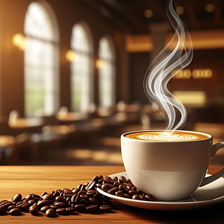 Graffeo Coffee Expands Under Walter Haas, Aims for National Recognition