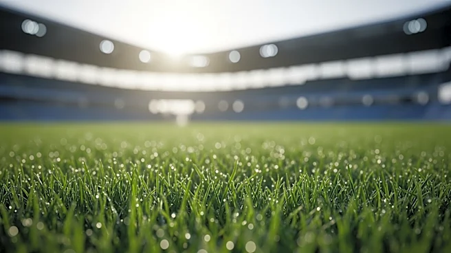 Patriots Players Advocate for Real Grass at Gillette Stadium Amid Injury Concerns