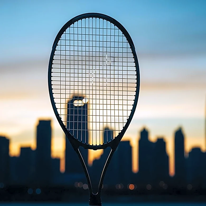 Morgan Riddle Embraces New York Life Amid Taylor Fritz's Halle Open Loss