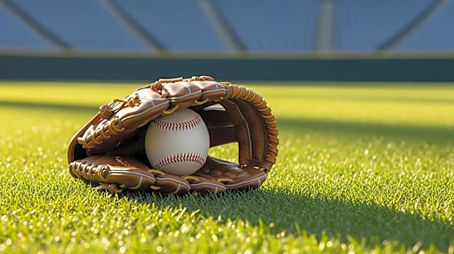 Mariners' Dominic Canzone Exits Game with Leg Injury Against Cardinals