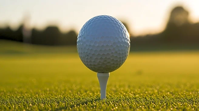 Wyndham Clark's Relationship Status Gains Attention Amid US Open Performance