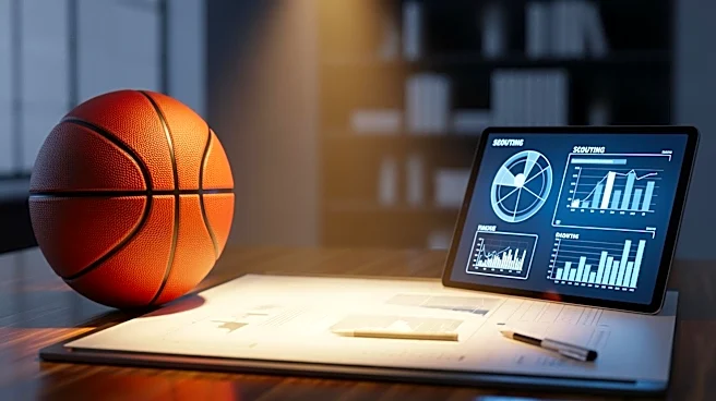 NBA Draft 2026: Top Prospects and Potential Picks for Washington Wizards