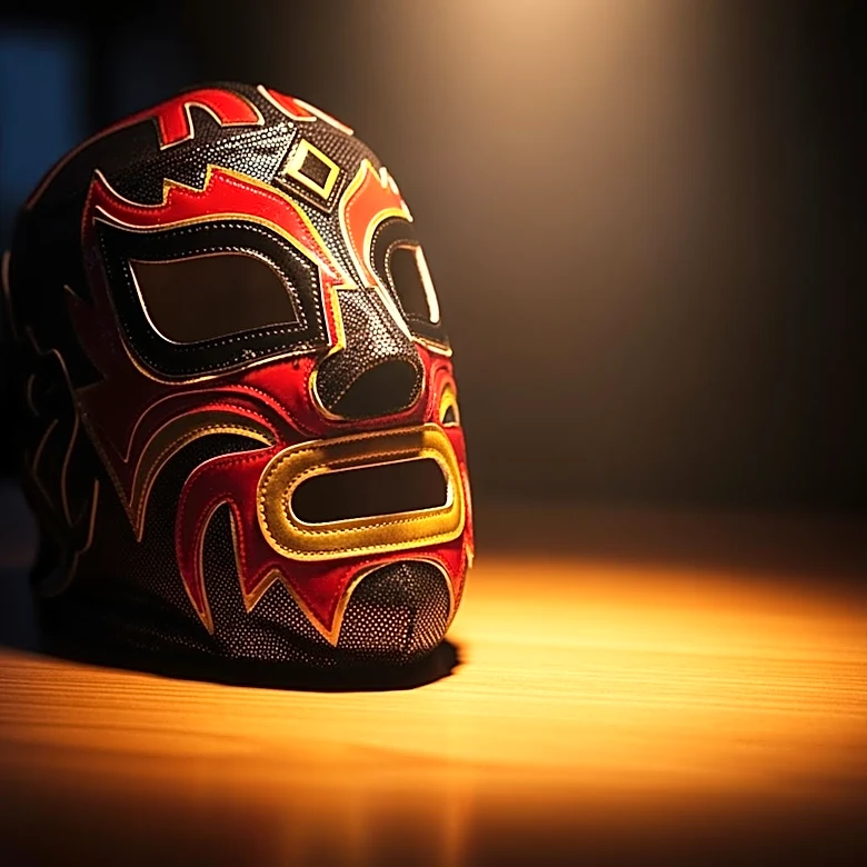 El Grande Americano Returns to Lucha Libre AAA After Mask vs. Mask Victory