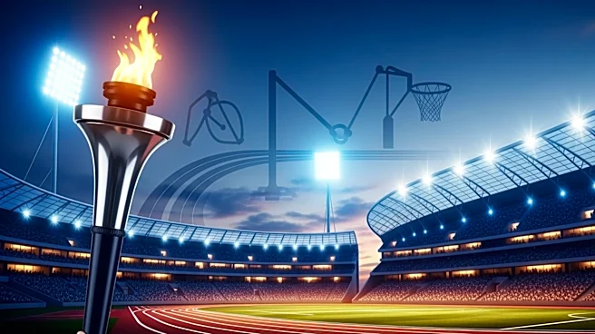 2026 Special Olympics USA Games: Minneapolis Hosts National Event with 3,000 Athletes