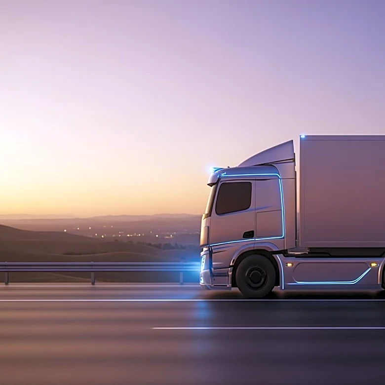 California Startup Faces Pushback on Driverless Freight Trucks