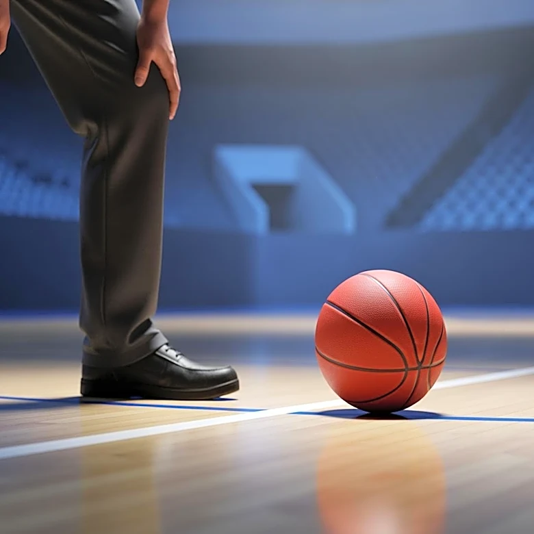 Jared McCain Comments on Controversial Fouls in NBA Playoffs Against Spurs