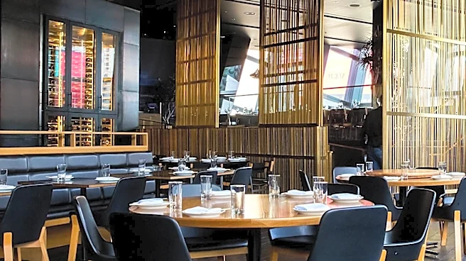 The Daily Nosh Opens, Offering Modern Twists on Classic Bites