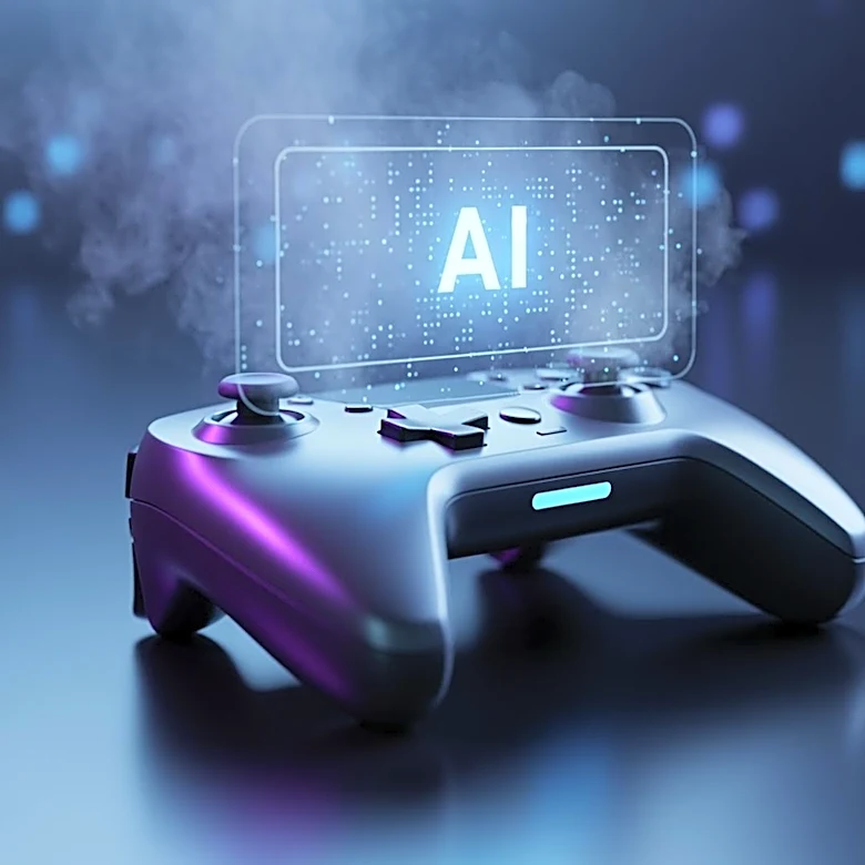 AI Stigma on Steam Leads to Reduced Game Reviews and Negative Feedback