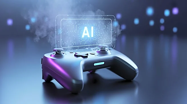 AI Stigma on Steam Leads to Reduced Game Reviews and Negative Feedback