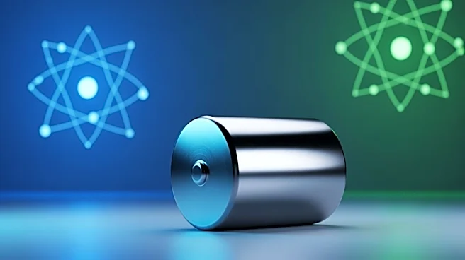 Kazatomprom CEO Outlines Strategy and Nuclear Fuel Cycle Ambitions Amid Growing Asian Demand