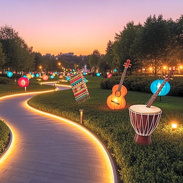 Atlanta Beltline Fest Celebrates World Cup with Cultural Showcase