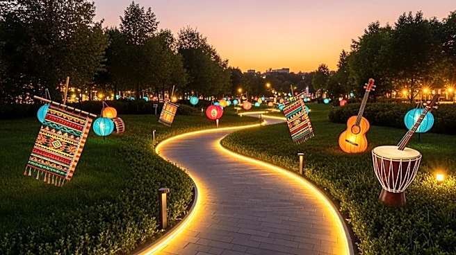 Atlanta Beltline Fest Celebrates World Cup with Cultural Showcase