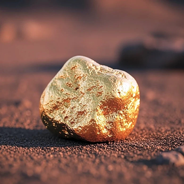 West Wits Mining Secures Full Funding for Qala Shallows Gold Project in South Africa