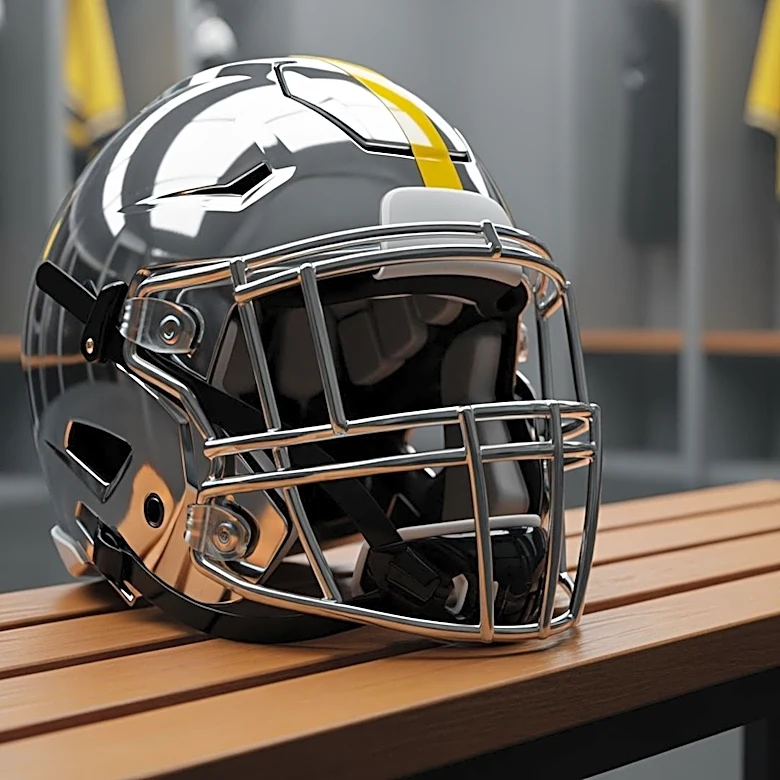 Pittsburgh Steelers' Rookie Robert Spears-Jennings Aims for Roster Spot