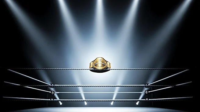 WWE Raw Prepares for Night of Champions with High-Stakes Matches