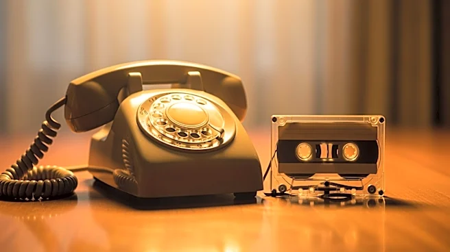 Leah McKendrick's 'Voicemails for Isabelle' Explores Familial Loss and Romance