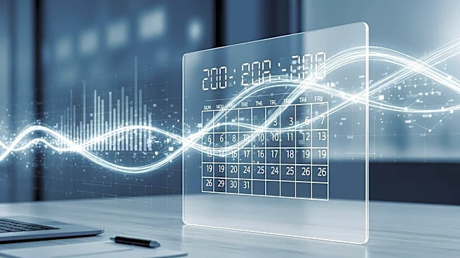 Exploring Methods for Building Date Tables in Self-Service Environments