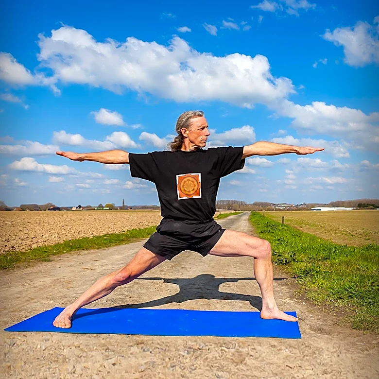 Lieutenant Governor Highlights Yoga's Role in Promoting Self-Confidence and Discipline