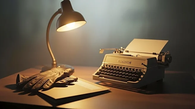 Paramount+ Series 'The Agency' Explores the Personal Cost of Espionage in Season Two