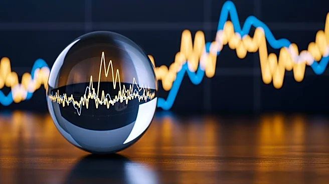 Citadel Securities Highlights Key Factors Influencing Stock Market Dynamics