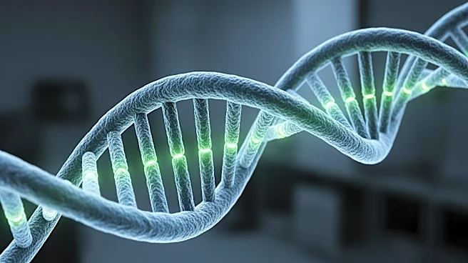 Intellia Therapeutics' Gene Editing Therapy Shows Promising Phase III Results for Hereditary Angioedema